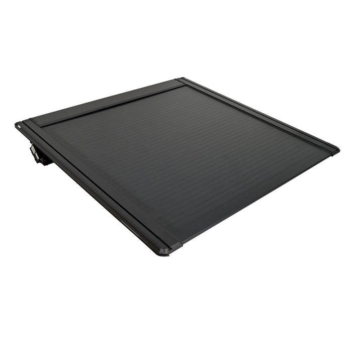 Westin Electric Powered Tonneau Cover | Powered Retractable Opening | Toyota Tundra (2022-2026) | P/N 19-50285, view 2