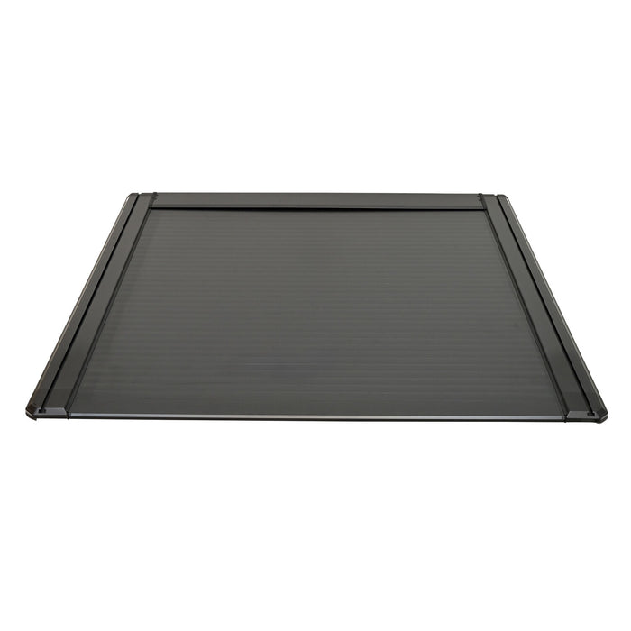 Westin Electric Powered Tonneau Cover | Powered Retractable Opening | Toyota Tundra (2022-2026) | P/N 19-50285