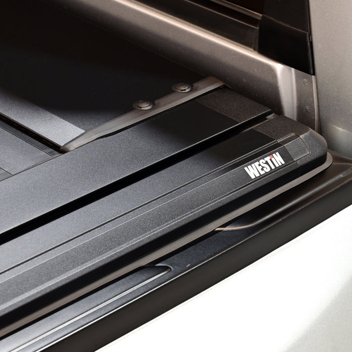 Westin Electric Powered Tonneau Cover | Powered Retractable Opening | Toyota Tundra (2022-2026) | P/N 19-50285, view 14