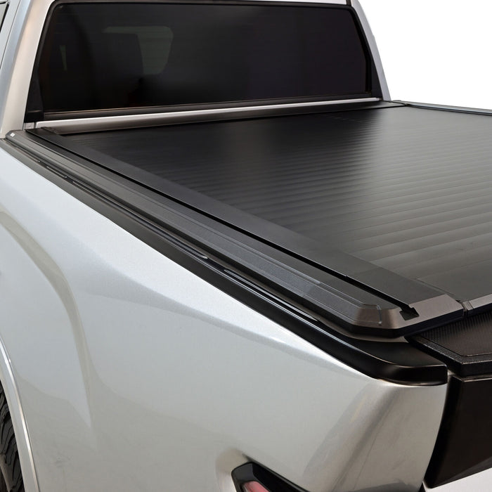 Westin Electric Powered Tonneau Cover | Powered Retractable Opening | Toyota Tundra (2022-2026) | P/N 19-50285, view 15
