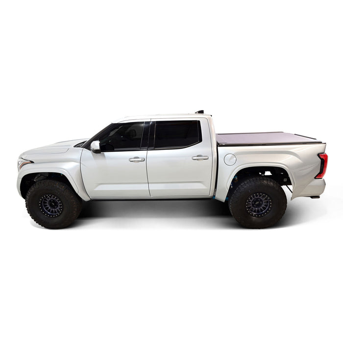 Westin Electric Powered Tonneau Cover | Powered Retractable Opening | Toyota Tundra (2022-2026) | P/N 19-50285, view 19