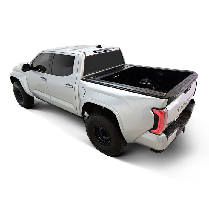Westin Electric Powered Tonneau Cover | Powered Retractable Opening | Toyota Tundra (2022-2026) | P/N 19-50285, view 21