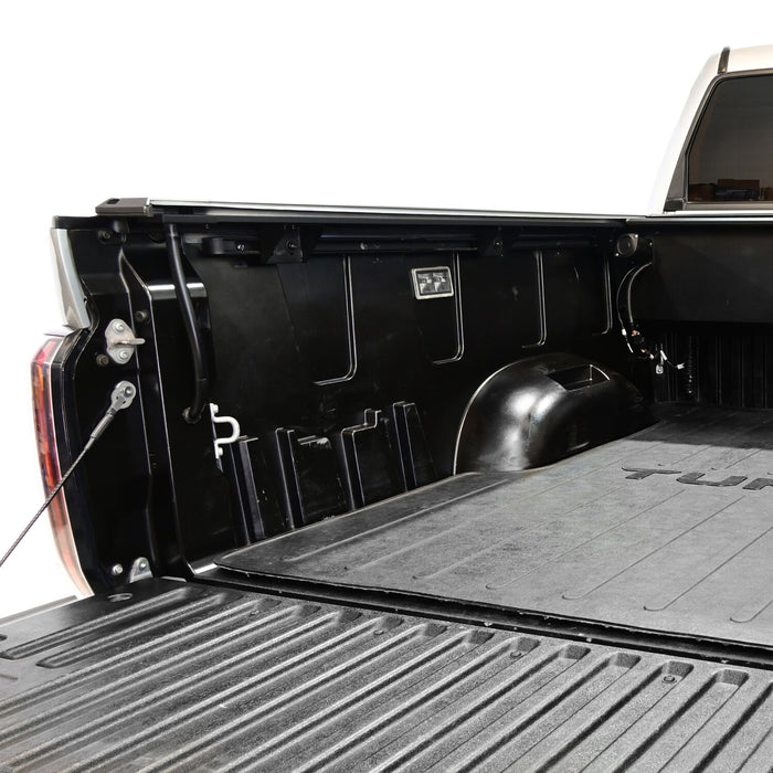 Westin Electric Powered Tonneau Cover | Powered Retractable Opening | Toyota Tundra (2022-2026) | P/N 19-50285, view 24