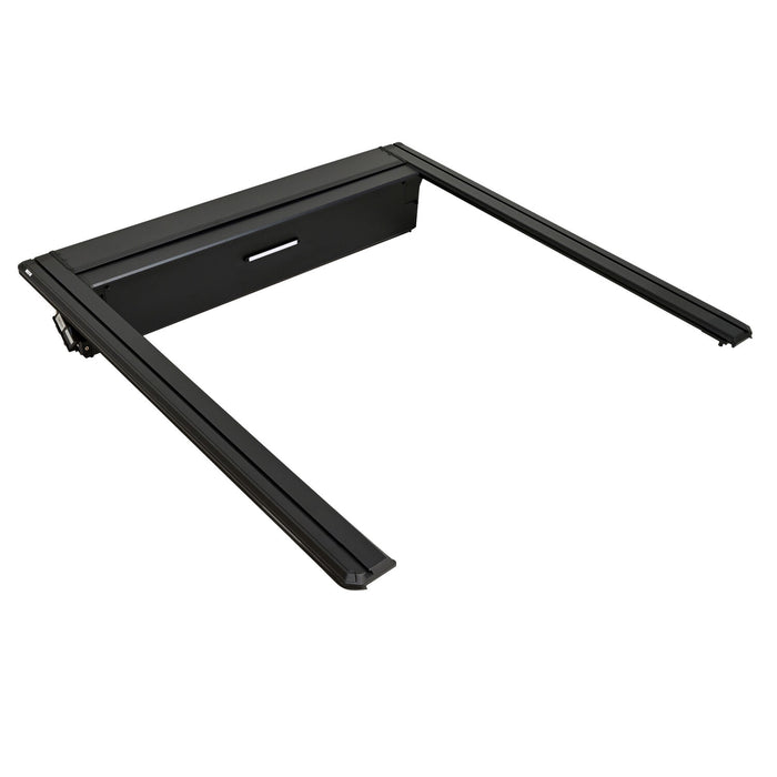 Westin Electric Powered Tonneau Cover | Powered Retractable Opening | Toyota Tundra (2022-2026) | P/N 19-50285, view 4