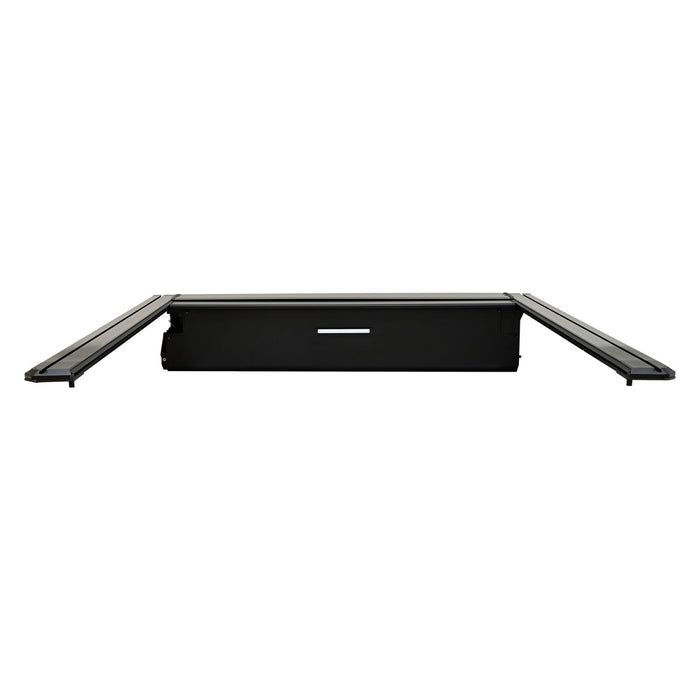 Westin Electric Powered Tonneau Cover | Powered Retractable Opening | Toyota Tundra (2022-2026) | P/N 19-50285, view 5