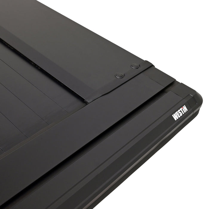 Westin Electric Powered Tonneau Cover | Powered Retractable Opening | Toyota Tundra (2022-2026) | P/N 19-50285, view 8