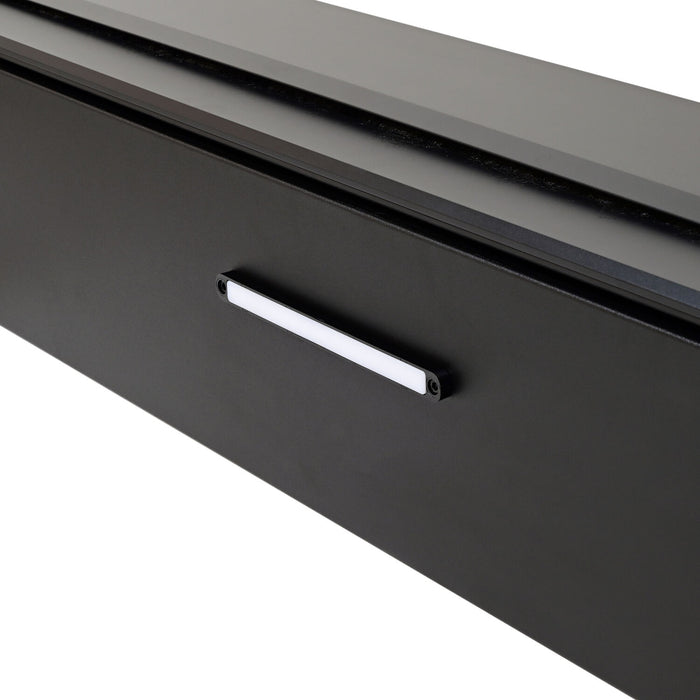 Westin Electric Powered Tonneau Cover | Powered Retractable Opening | Toyota Tundra (2022-2026) | P/N 19-50285, view 9
