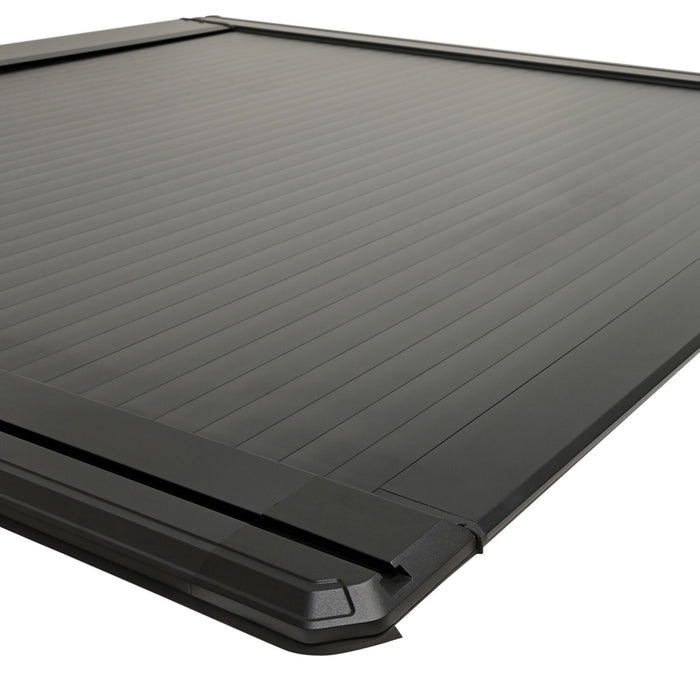Westin Electric Powered Tonneau Cover | Powered Retractable Opening | Toyota Tundra (2022-2026) | P/N 19-50285, view 10