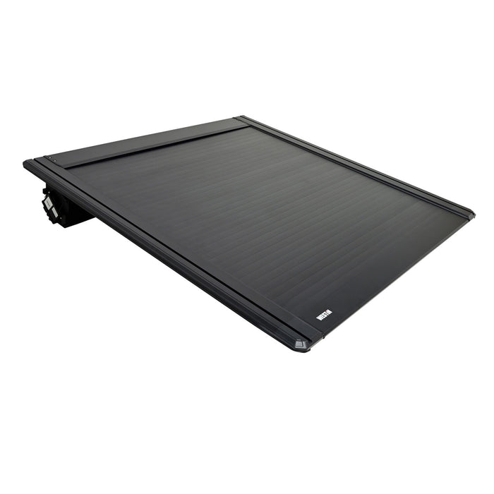 Westin Electric Powered Tonneau Cover | Powered Retractable Opening | Toyota Tacoma (2024-2026) | P/N 19-52785, view 3