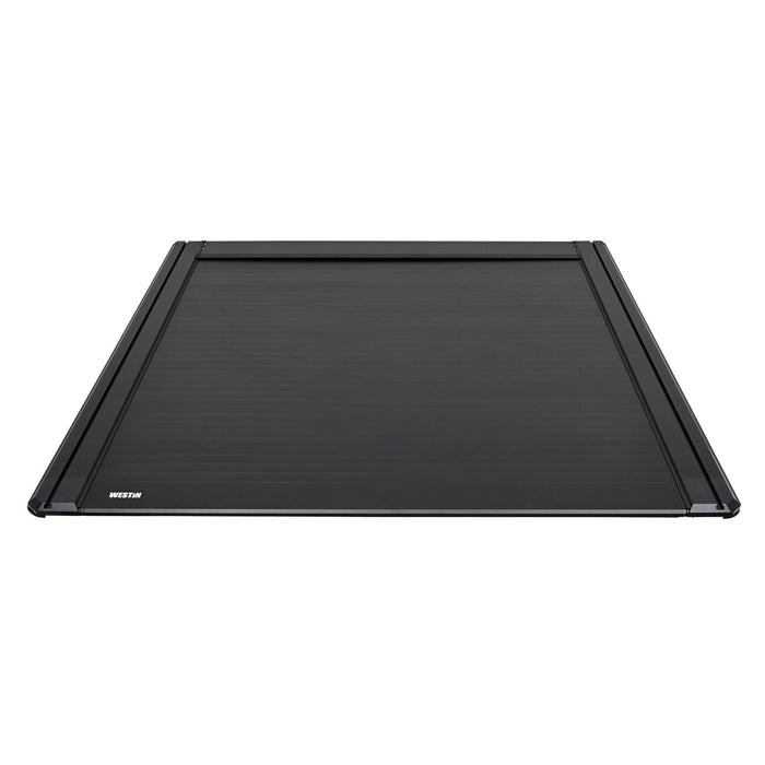 Westin Electric Powered Tonneau Cover | Powered Retractable Opening | Toyota Tacoma (2024-2026) | P/N 19-52785