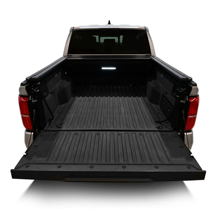 Westin Electric Powered Tonneau Cover | Powered Retractable Opening | Toyota Tacoma (2024-2026) | P/N 19-52785, view 18