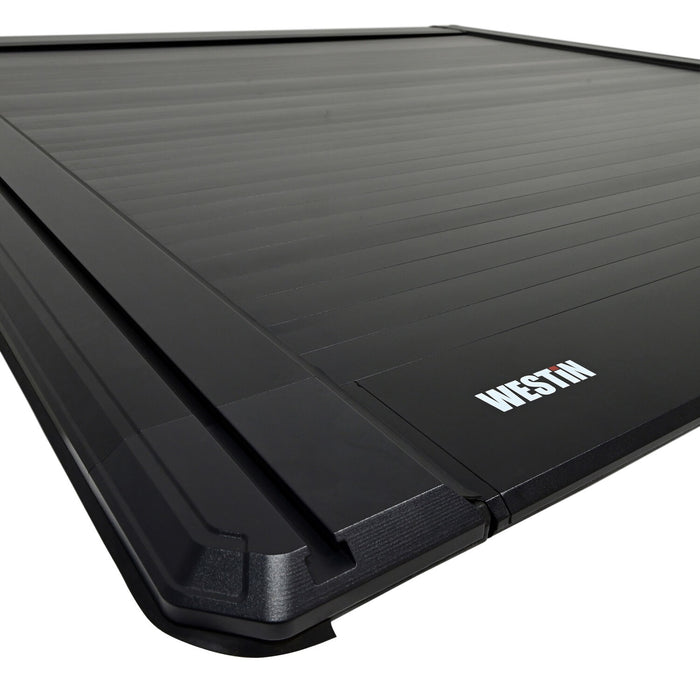 Westin Electric Powered Tonneau Cover | Powered Retractable Opening | Toyota Tacoma (2024-2026) | P/N 19-52785, view 7