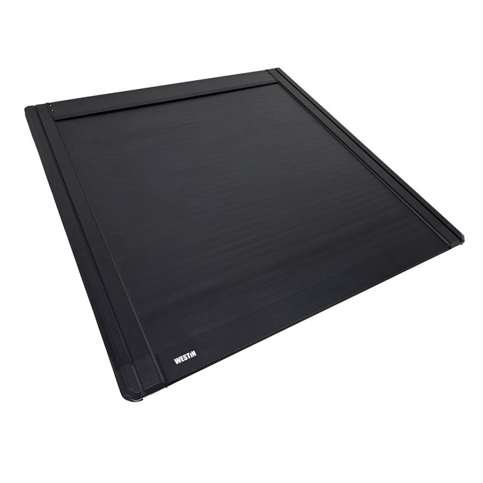 Westin Electric Powered Tonneau Cover | Powered Retractable Opening | Toyota Tacoma (2024-2026) | P/N 19-52785, view 8