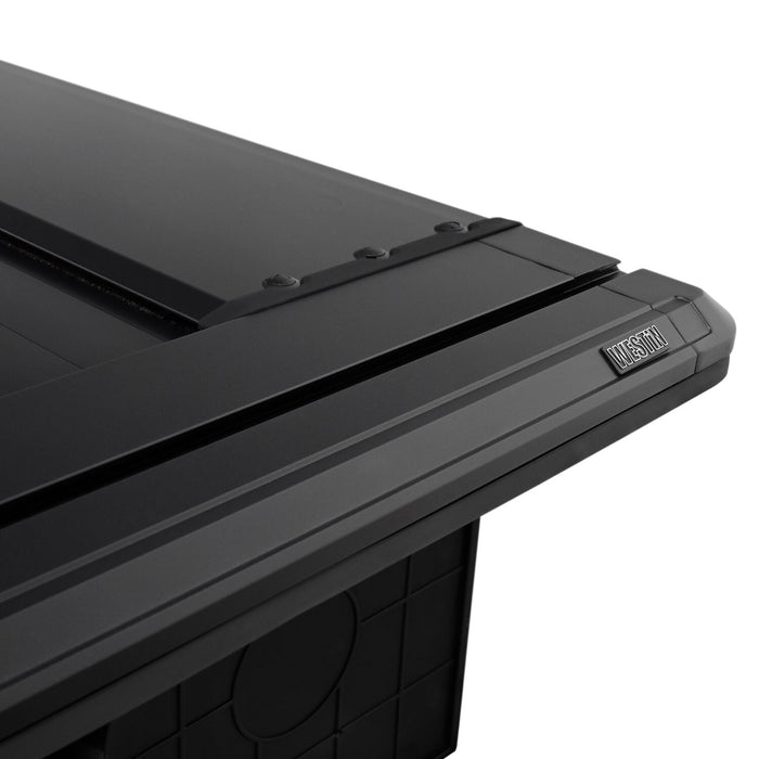 Westin Electric Powered Tonneau Cover | Powered Retractable Opening | Toyota Tacoma (2024-2026) | P/N 19-52785, view 10