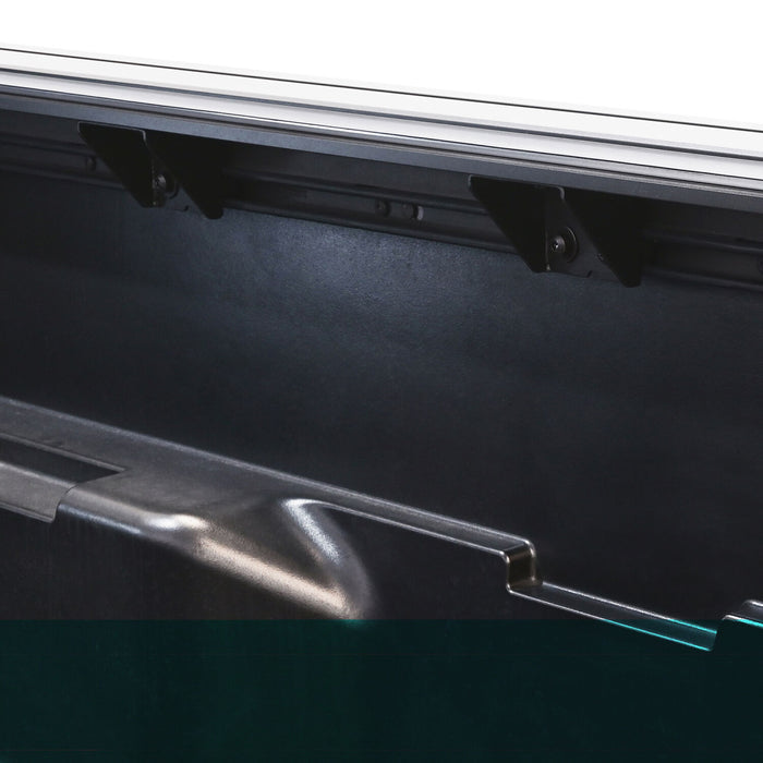 Westin Electric Powered Tonneau Cover | Powered Retractable Opening | Toyota Tacoma (2024-2026) | P/N 19-52795, view 22