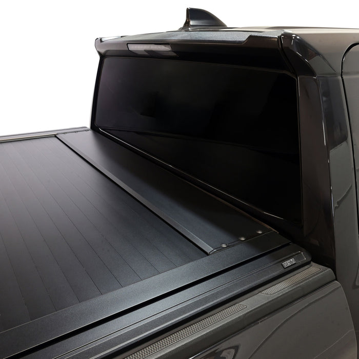 Westin Electric Powered Tonneau Cover | Powered Retractable Opening | Toyota Tacoma (2024-2026) | P/N 19-52795, view 23