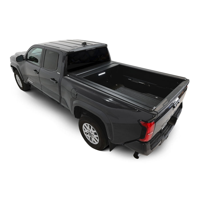Westin Electric Powered Tonneau Cover | Powered Retractable Opening | Toyota Tacoma (2024-2026) | P/N 19-52795, view 16
