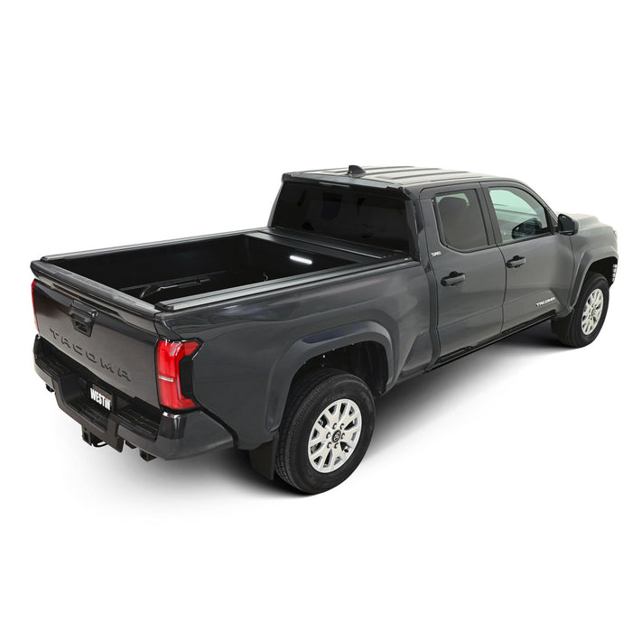 Westin Electric Powered Tonneau Cover | Powered Retractable Opening | Toyota Tacoma (2024-2026) | P/N 19-52795, view 18
