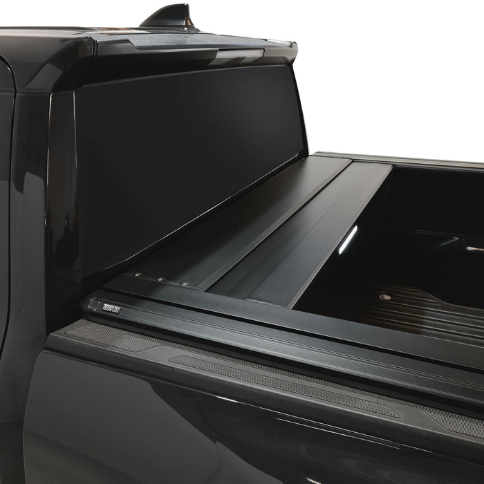 Westin Electric Powered Tonneau Cover | Powered Retractable Opening | Toyota Tacoma (2024-2026) | P/N 19-52795, view 19