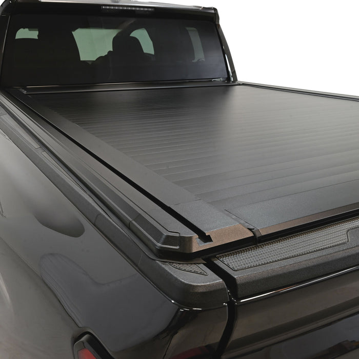 Westin Electric Powered Tonneau Cover | Powered Retractable Opening | Toyota Tacoma (2024-2026) | P/N 19-52795, view 20