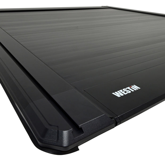 Westin Electric Powered Tonneau Cover | Powered Retractable Opening | Toyota Tacoma (2024-2026) | P/N 19-52795, view 8