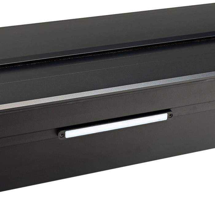 Westin Electric Powered Tonneau Cover | Powered Retractable Opening | Toyota Tacoma (2024-2026) | P/N 19-52795, view 9