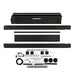 Westin Electric Powered Tonneau Cover | Powered Retractable Opening | Toyota Tacoma (2024-2026) | P/N 19-52795, view 12