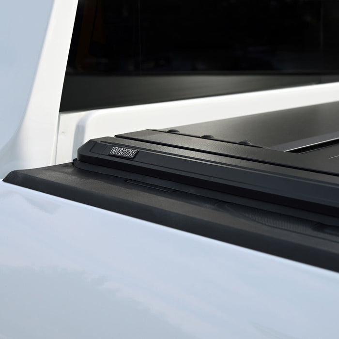 Westin Electric Powered Tonneau Cover | Powered Retractable Opening | P/N 19-53995, view 13