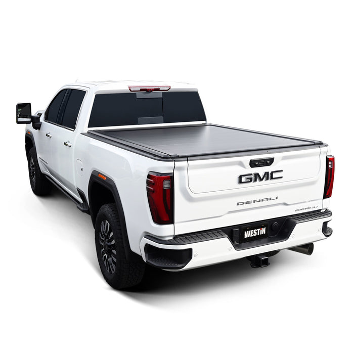 Westin Electric Powered Tonneau Cover | Powered Retractable Opening | P/N 19-53995, view 12