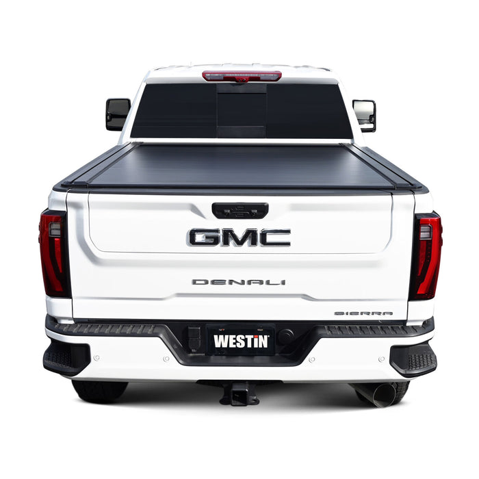 Westin Electric Powered Tonneau Cover | Powered Retractable Opening | P/N 19-53995, view 14