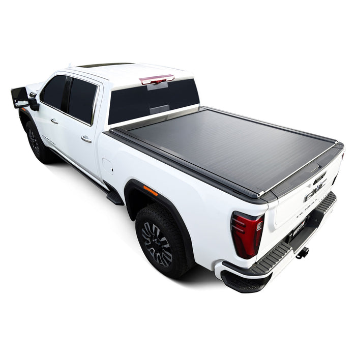 Westin Electric Powered Tonneau Cover | Powered Retractable Opening | P/N 19-53995, view 16