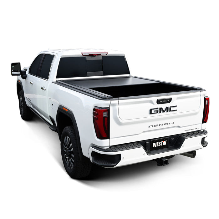 Westin Electric Powered Tonneau Cover | Powered Retractable Opening | P/N 19-53995, view 17