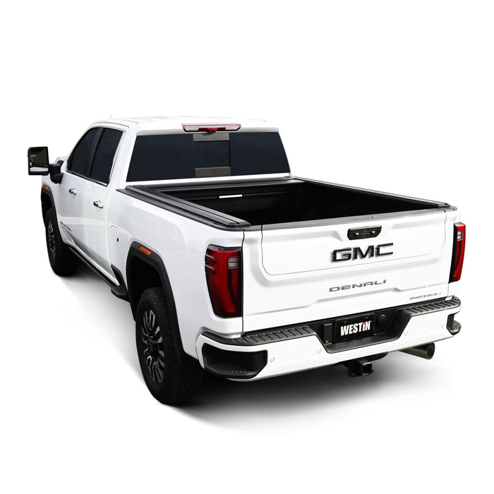 Westin Electric Powered Tonneau Cover | Powered Retractable Opening | P/N 19-53995, view 18