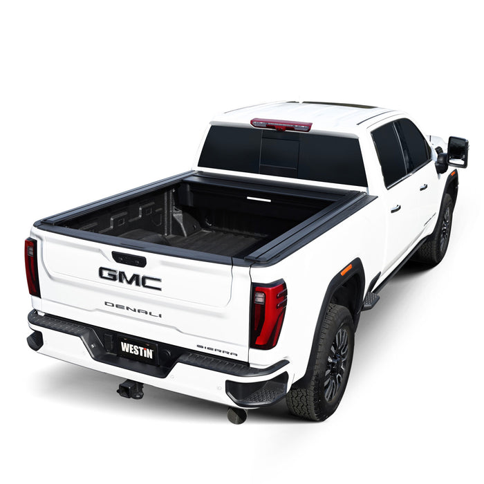 Westin Electric Powered Tonneau Cover | Powered Retractable Opening | P/N 19-53995, view 19