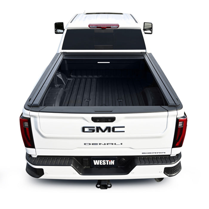 Westin Electric Powered Tonneau Cover | Powered Retractable Opening | P/N 19-53995, view 20