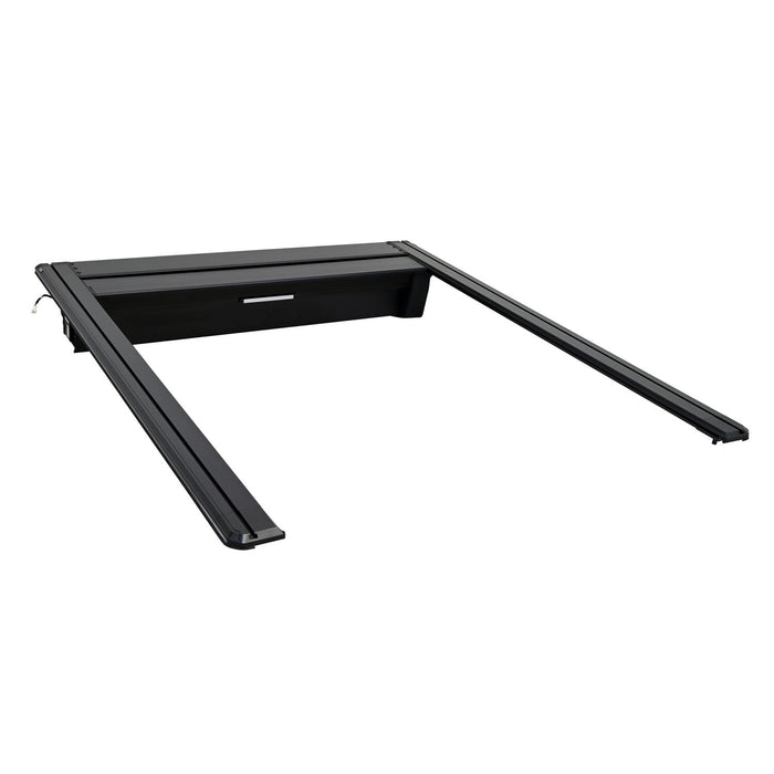 Westin Electric Powered Tonneau Cover | Powered Retractable Opening | P/N 19-53995, view 4