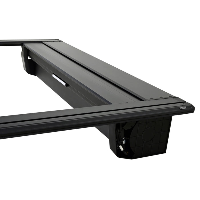Westin Electric Powered Tonneau Cover | Powered Retractable Opening | P/N 19-53995, view 7