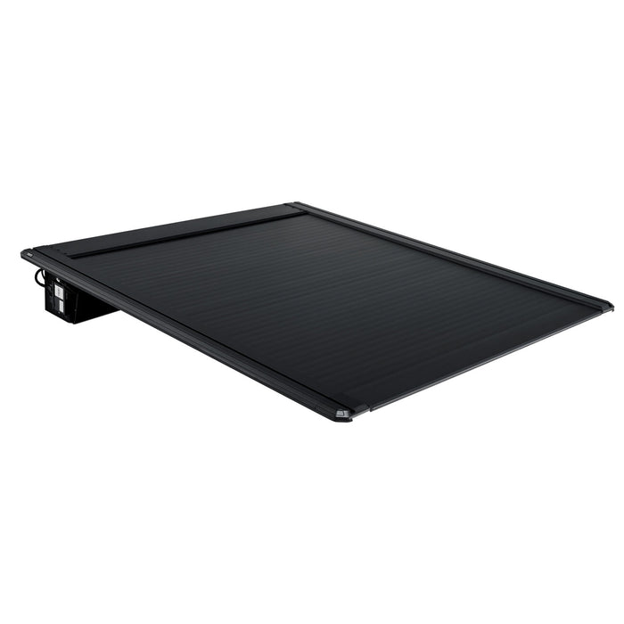 Westin Electric Powered Tonneau Cover | Powered Retractable Opening | Ram 2500 (2019-2025)/3500 (2019-2025) | P/N 19-54025, view 3