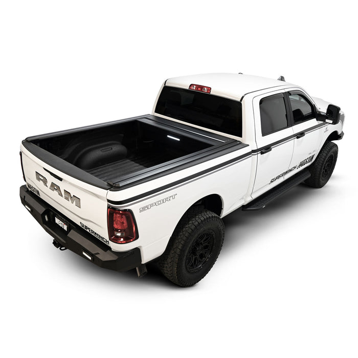 Westin Electric Powered Tonneau Cover | Powered Retractable Opening | Ram 2500 (2019-2025)/3500 (2019-2025) | P/N 19-54025, view 19
