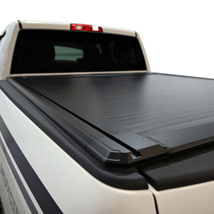 Westin Electric Powered Tonneau Cover | Powered Retractable Opening | Ram 2500 (2019-2025)/3500 (2019-2025) | P/N 19-54025, view 20