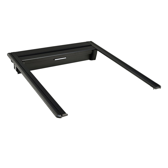 Westin Electric Powered Tonneau Cover | Powered Retractable Opening | Ram 2500 (2019-2025)/3500 (2019-2025) | P/N 19-54025, view 4