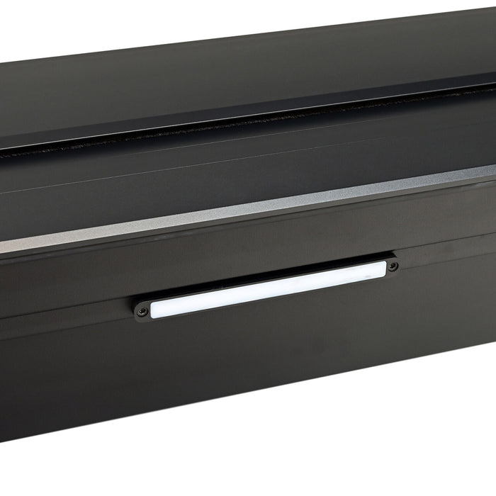 Westin Electric Powered Tonneau Cover | Powered Retractable Opening | Ram 2500 (2019-2025)/3500 (2019-2025) | P/N 19-54025, view 7