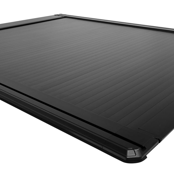 Westin Electric Powered Tonneau Cover | Powered Retractable Opening | Ram 2500 (2019-2025)/3500 (2019-2025) | P/N 19-54025, view 10