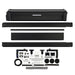 Westin Electric Powered Tonneau Cover | Powered Retractable Opening | Ram 2500 (2019-2025)/3500 (2019-2025) | P/N 19-54025, view 11