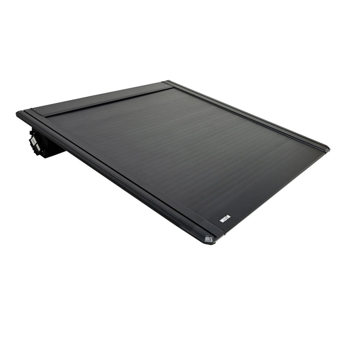 Westin Electric Powered Tonneau Cover | Powered Retractable Opening | Ford F-150 (2015-2026)/F-150 Lightning (2022-2025) | P/N 19-54625, view 3