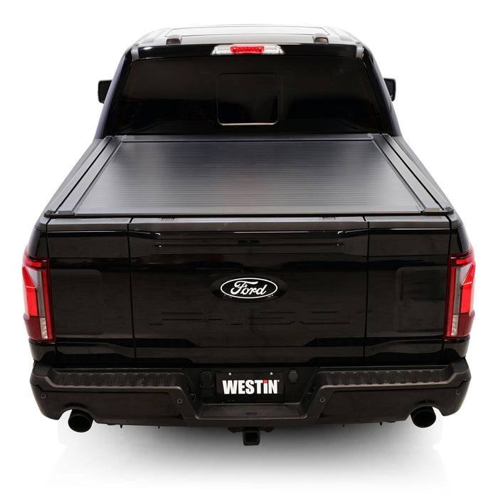 Westin Electric Powered Tonneau Cover | Powered Retractable Opening | Ford F-150 (2015-2026)/F-150 Lightning (2022-2025) | P/N 19-54625, view 11