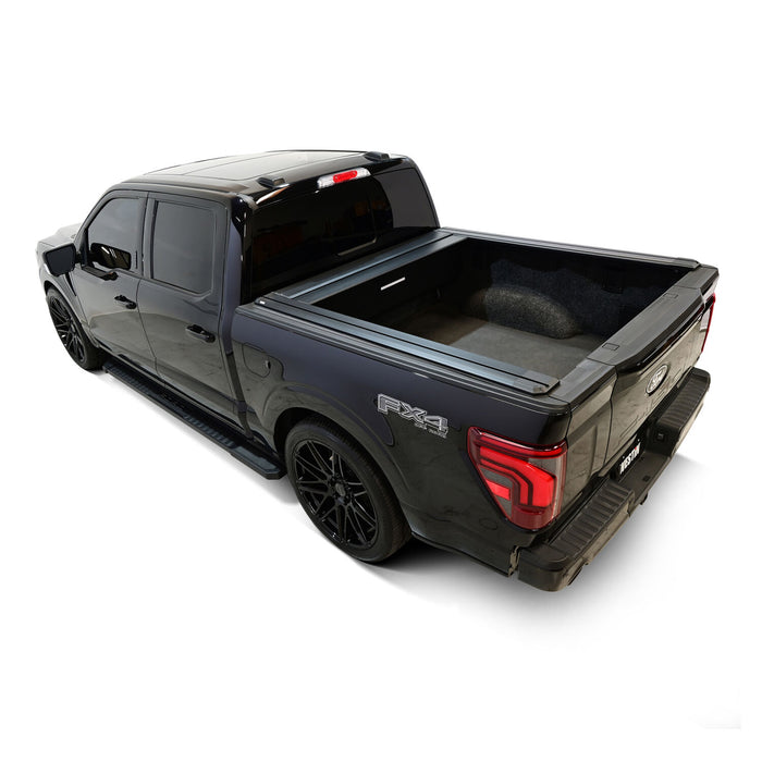 Westin Electric Powered Tonneau Cover | Powered Retractable Opening | Ford F-150 (2015-2026)/F-150 Lightning (2022-2025) | P/N 19-54625, view 14