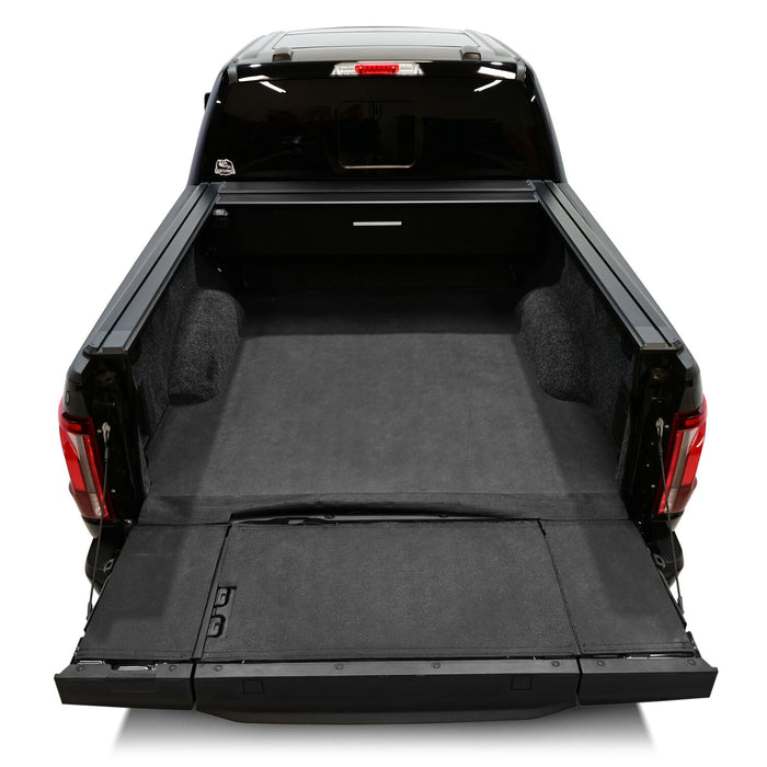 Westin Electric Powered Tonneau Cover | Powered Retractable Opening | Ford F-150 (2015-2026)/F-150 Lightning (2022-2025) | P/N 19-54625, view 15
