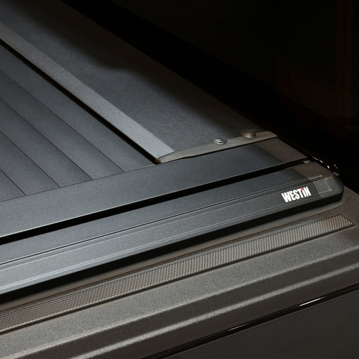 Westin Electric Powered Tonneau Cover | Powered Retractable Opening | Ford F-150 (2015-2026)/F-150 Lightning (2022-2025) | P/N 19-54625, view 16