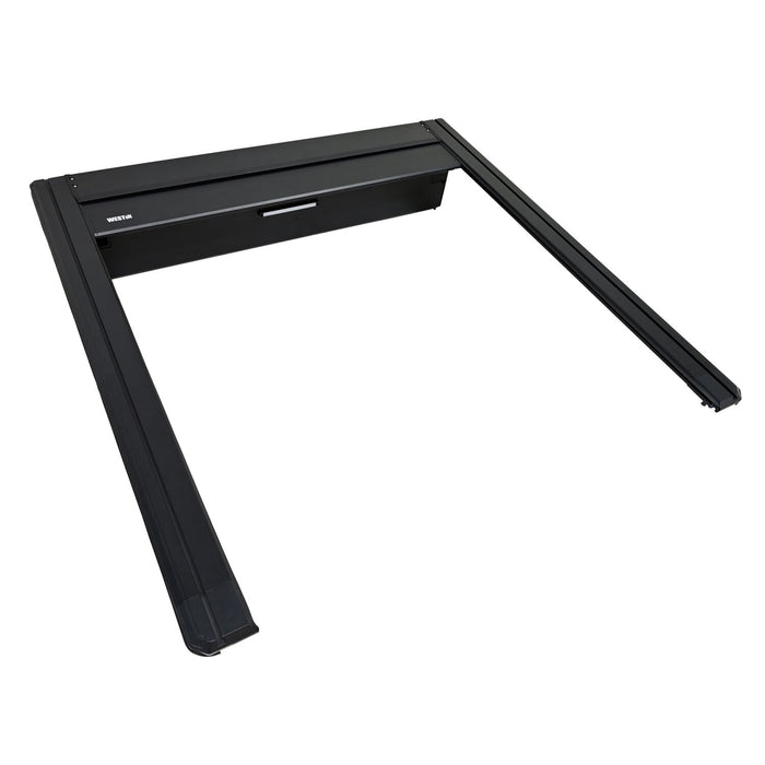 Westin Electric Powered Tonneau Cover | Powered Retractable Opening | Ford F-150 (2015-2026)/F-150 Lightning (2022-2025) | P/N 19-54625, view 4